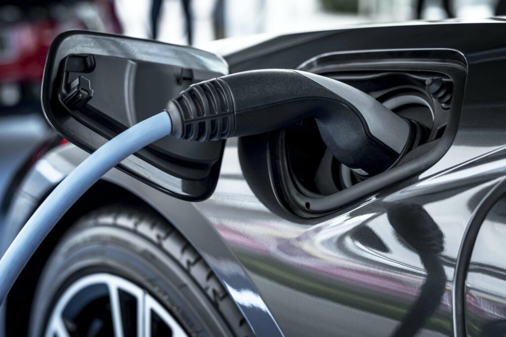 energias renováveis - carros elétricos